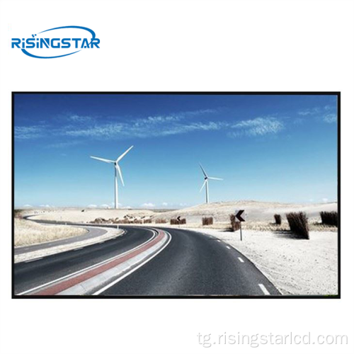 2000 its nits экранҳои LCD LCD